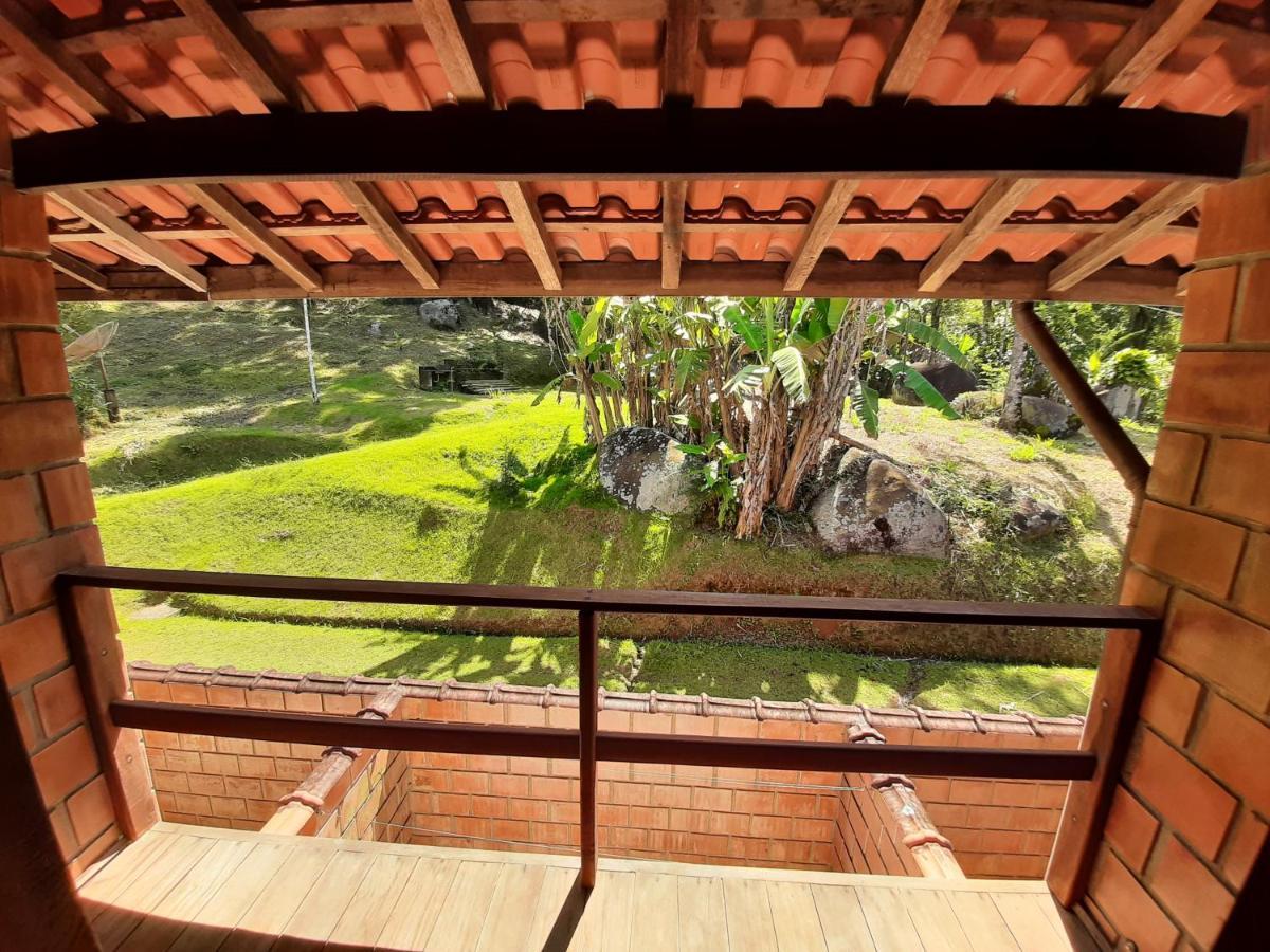 Vereda Tropical Araquari Exterior foto