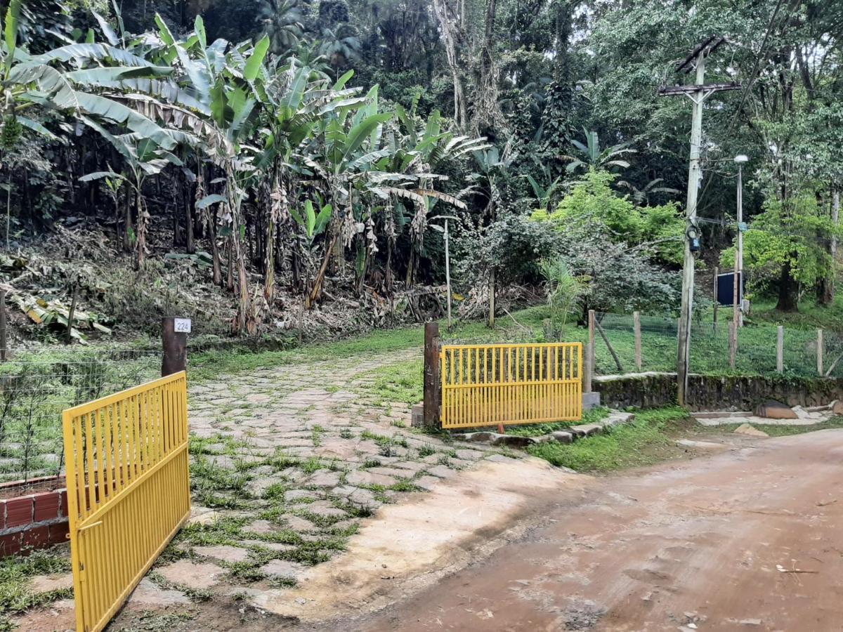 Vereda Tropical Araquari Exterior foto
