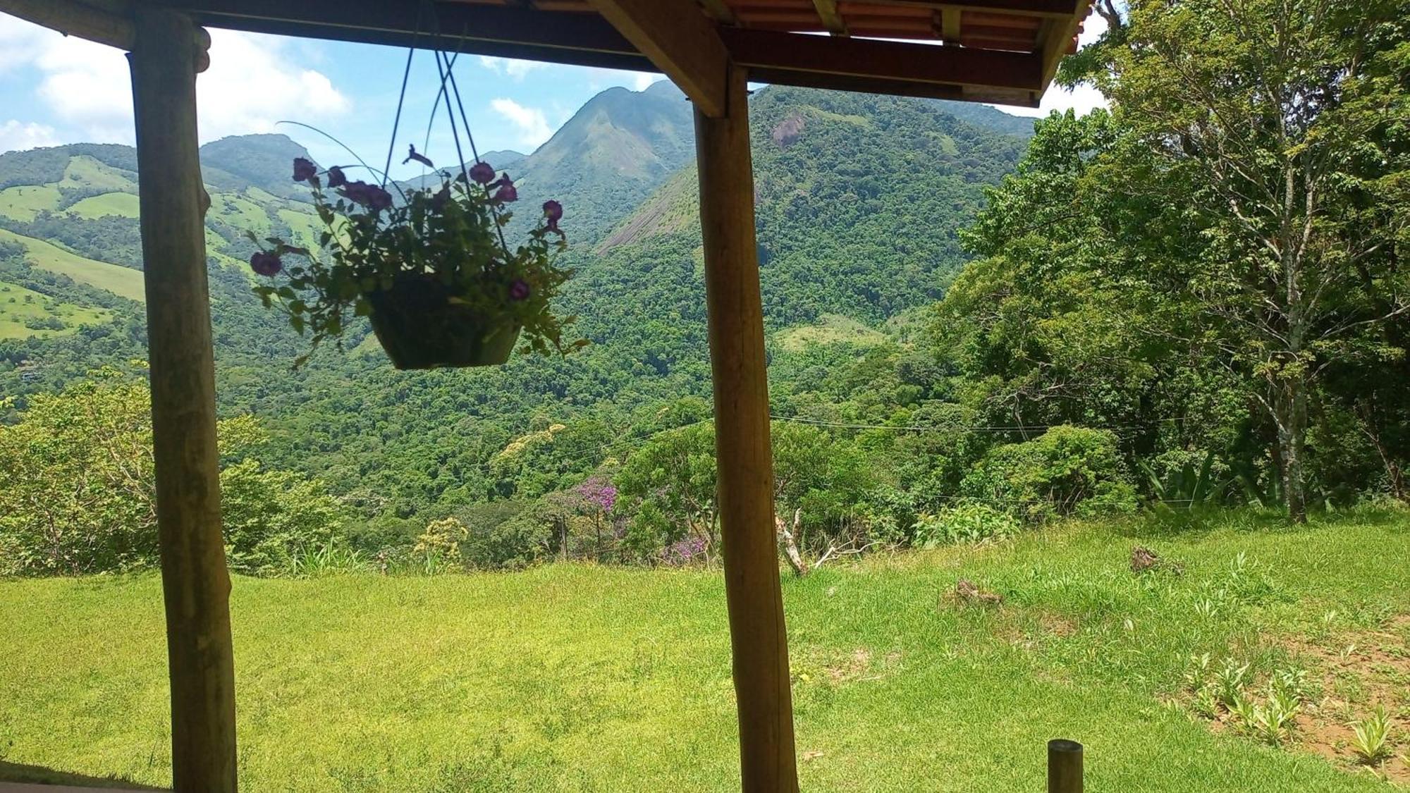 Vereda Tropical Araquari Exterior foto