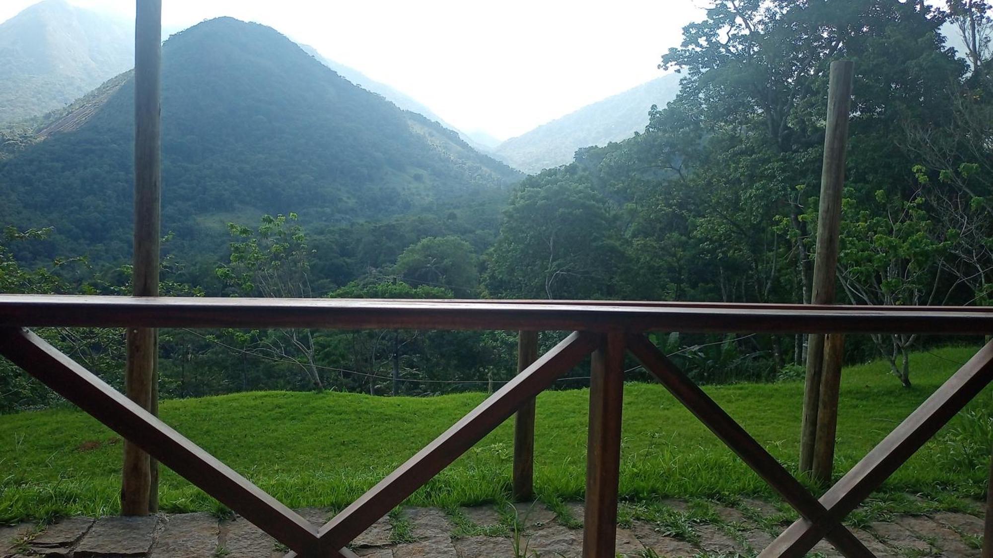 Vereda Tropical Araquari Exterior foto